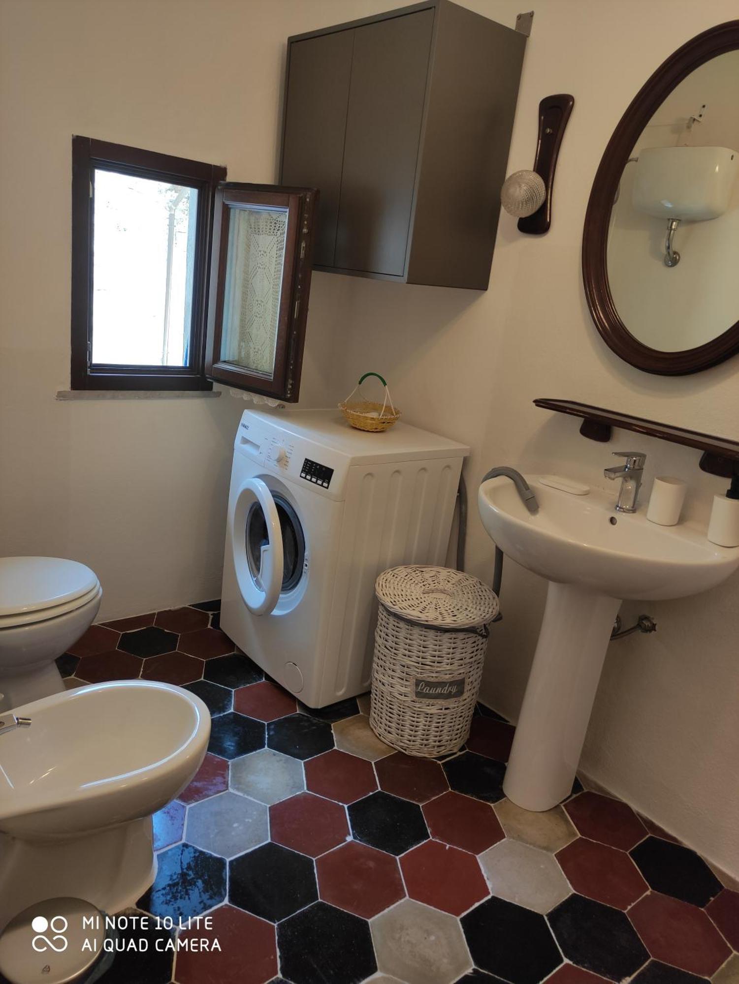 Casa Vacanze Al Colletto - Con Terrazza Panoramica In Centro Storico Vagli di Sotto Luaran gambar
